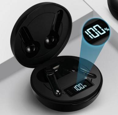 平价半入耳蓝牙无线耳机推荐,平价半入耳蓝牙耳机推荐性价比高