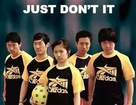 运动品牌档次排名,最新十大运动品牌排行榜