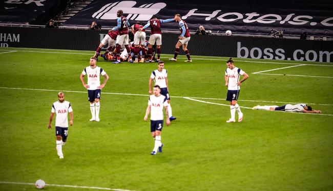 孙兴慜贝尔两翼齐飞,凯恩和贝尔孙兴慜决赛