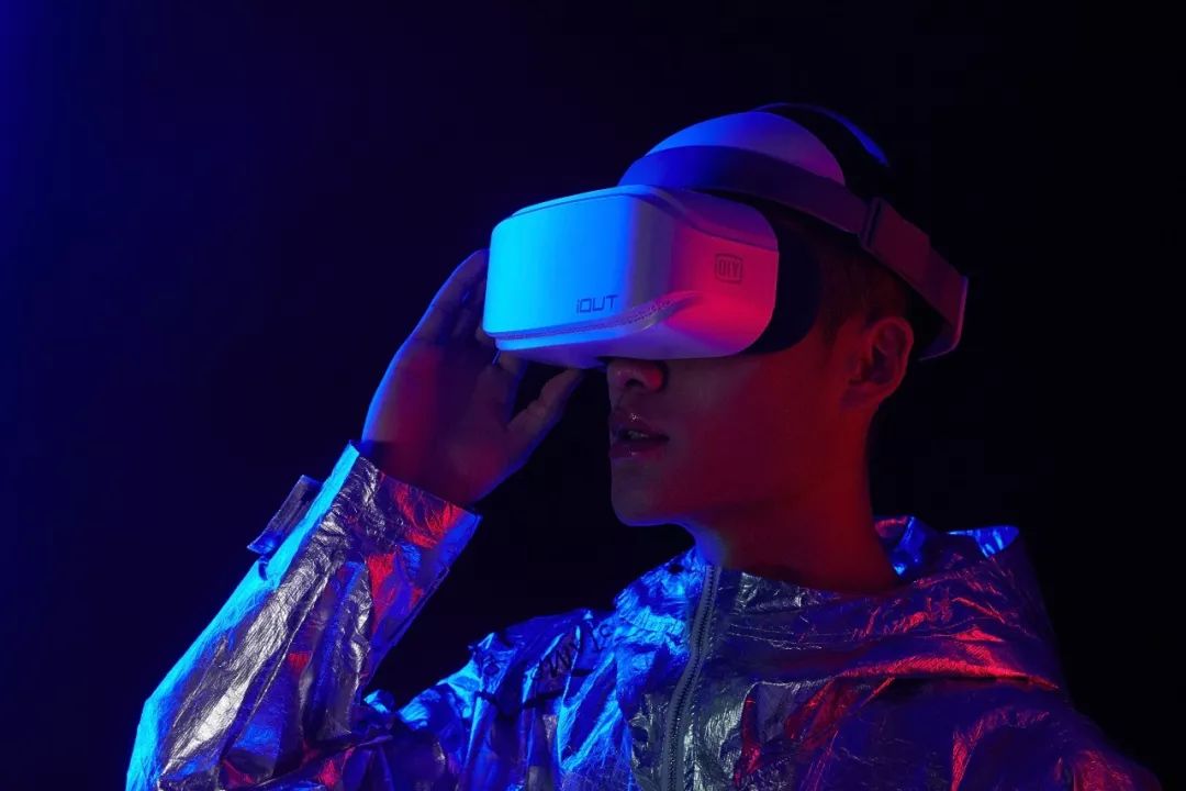 vr未来,vr未来风