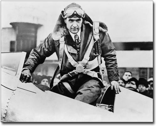 霍华德休斯总资产多少亿,霍华德休斯为什么能成世界首富