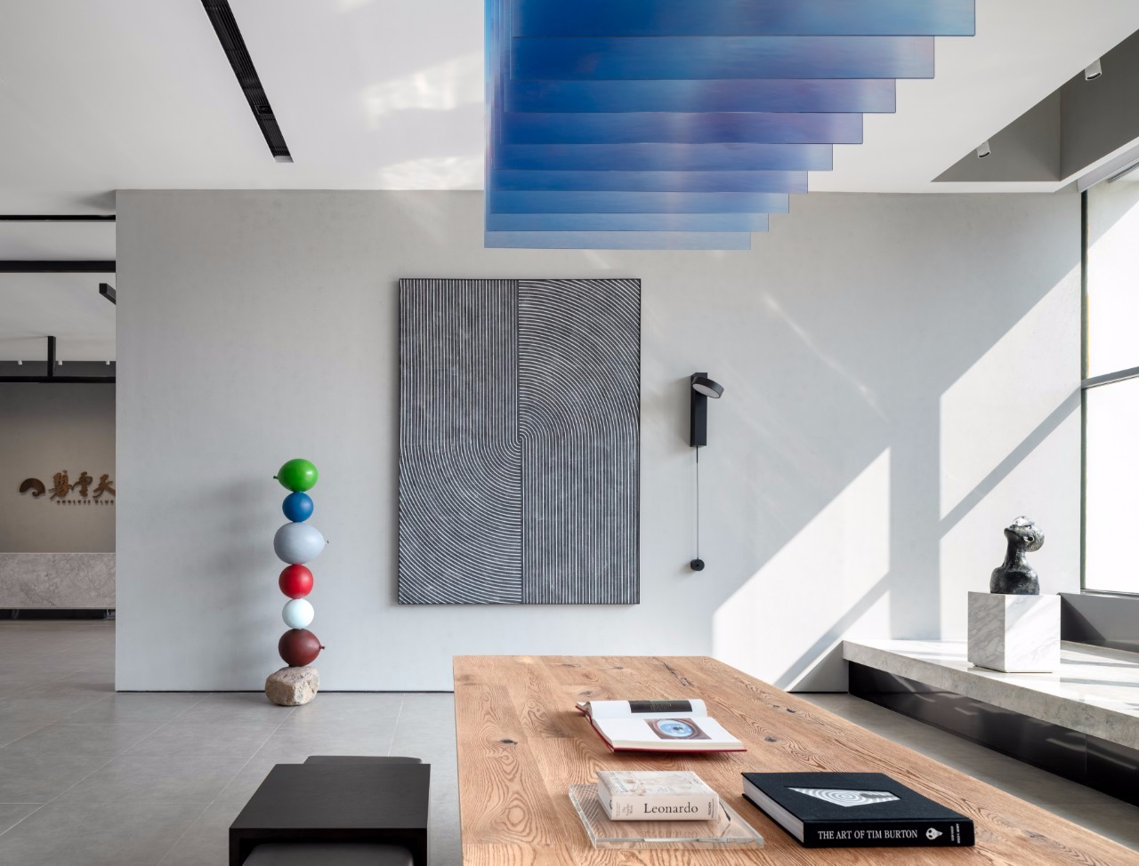 武汉售楼中心设计装修,最炫的售楼中心设计