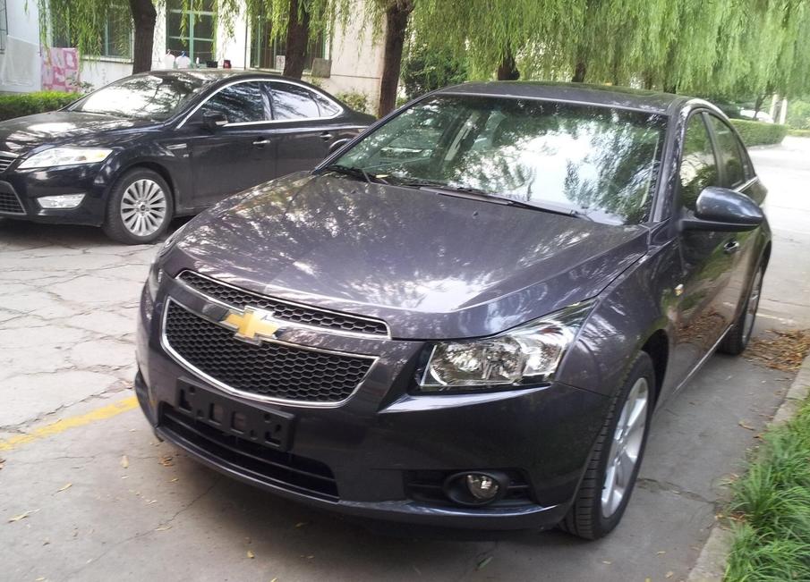 雪佛兰科鲁兹二手值得买吗,二手车雪佛兰科鲁兹值得入手吗