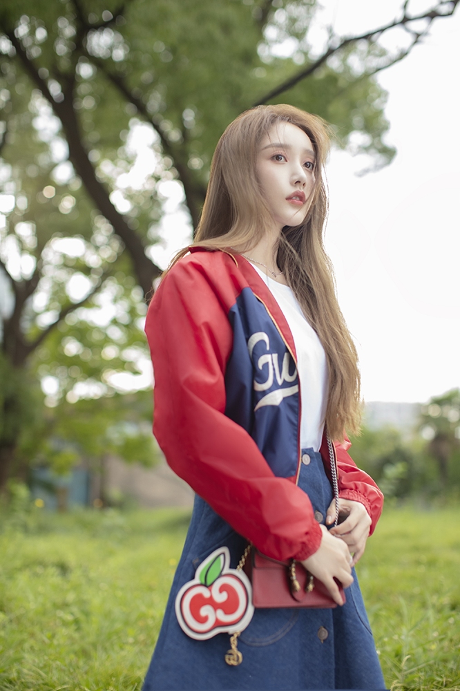 2020古驰七夕包包,古驰情人节包包2022