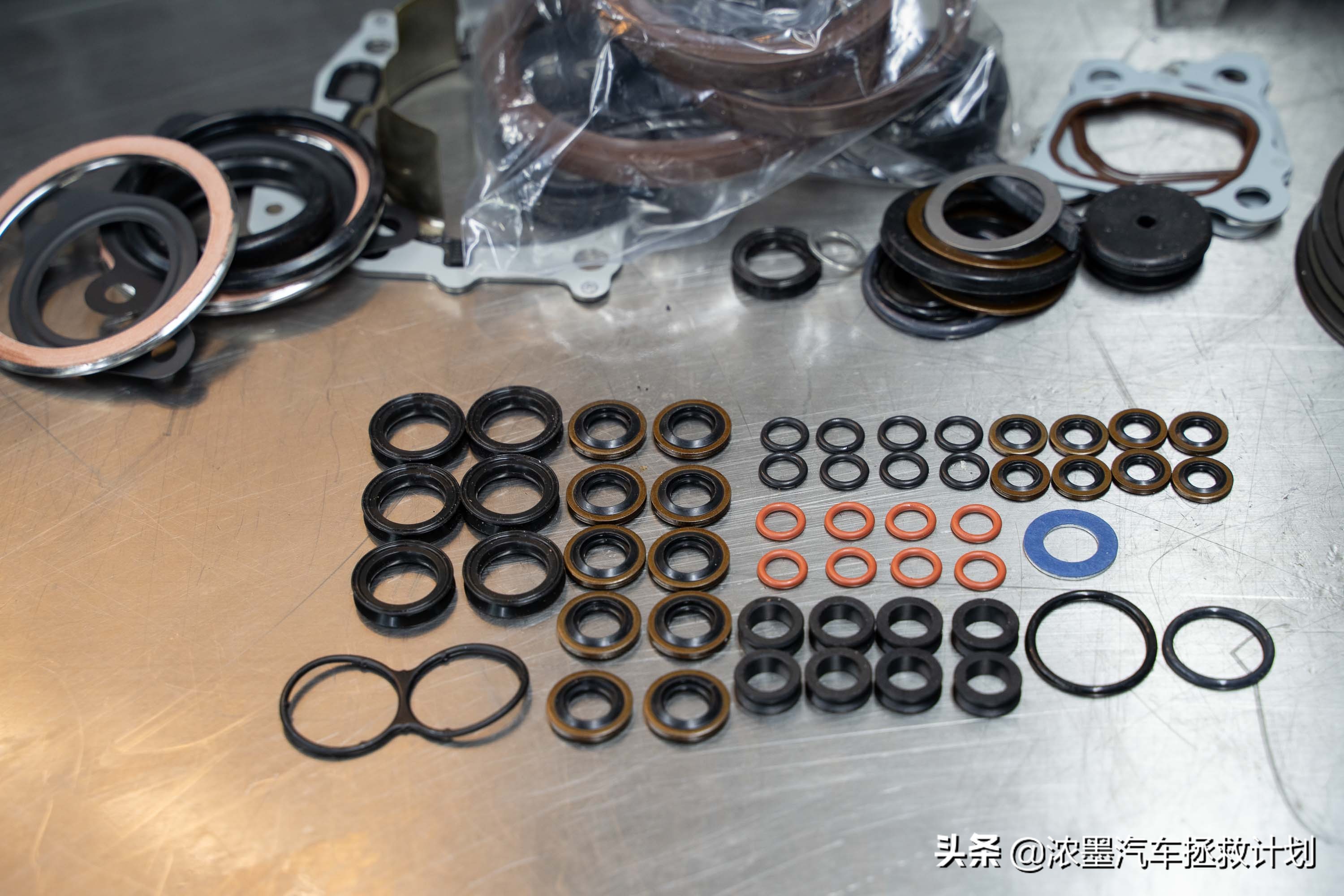 当年雷克萨斯ls430怎么样,修复翻新雷克萨斯ls600h