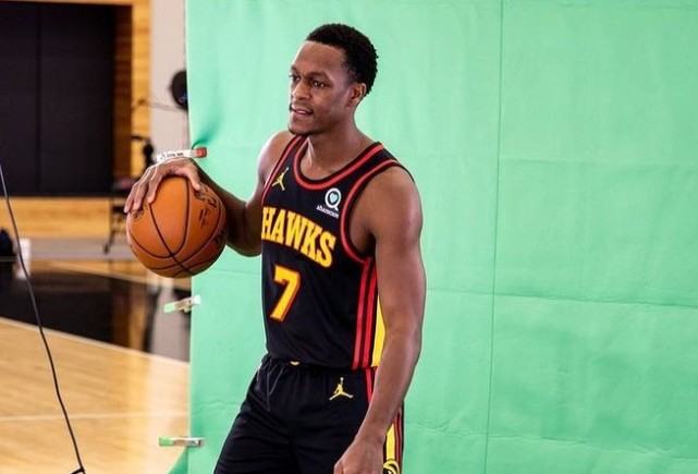 nba隆多最新消息,nba隆多复出