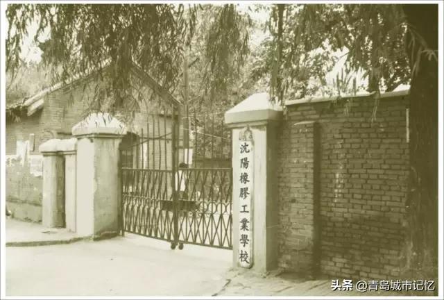 青岛科技大学学校背景,青岛科技大学由来