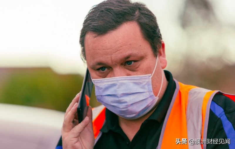 “无法生存”：澳洲快递员揭露为亚马逊送货的辛酸一面