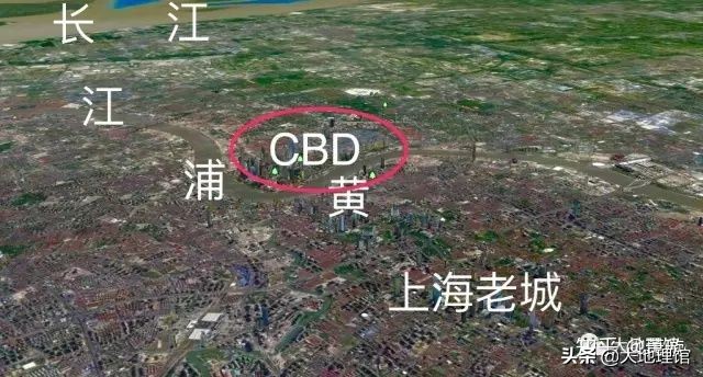 摩天大楼的建造有何利弊,地标性建筑风水