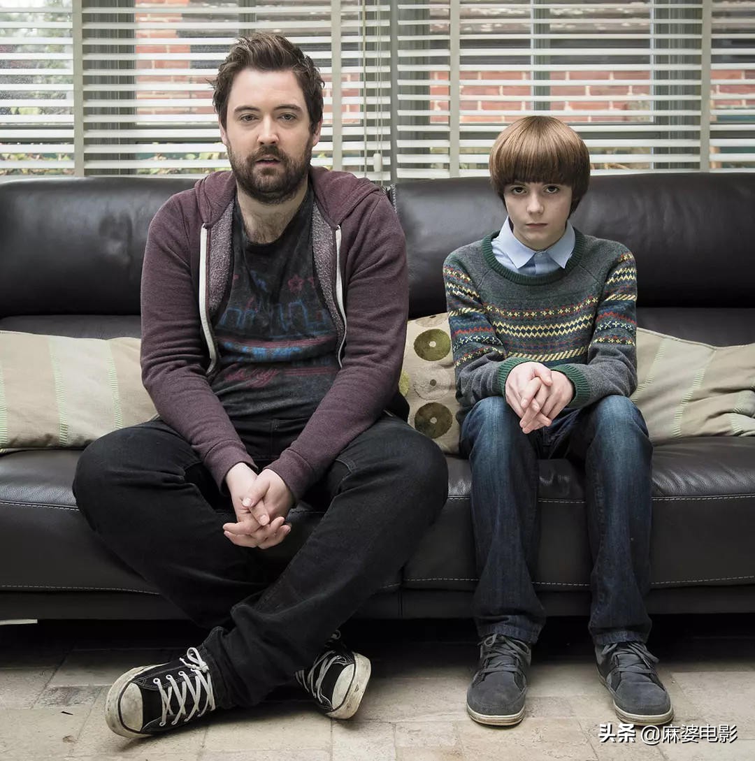 小舅舅和大外甥女的搞笑日常,舅舅和小男孩的搞笑日常