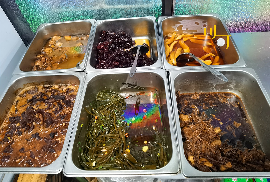 象山东旦沙滩好吃的东西,象山东旦沙滩附近美食