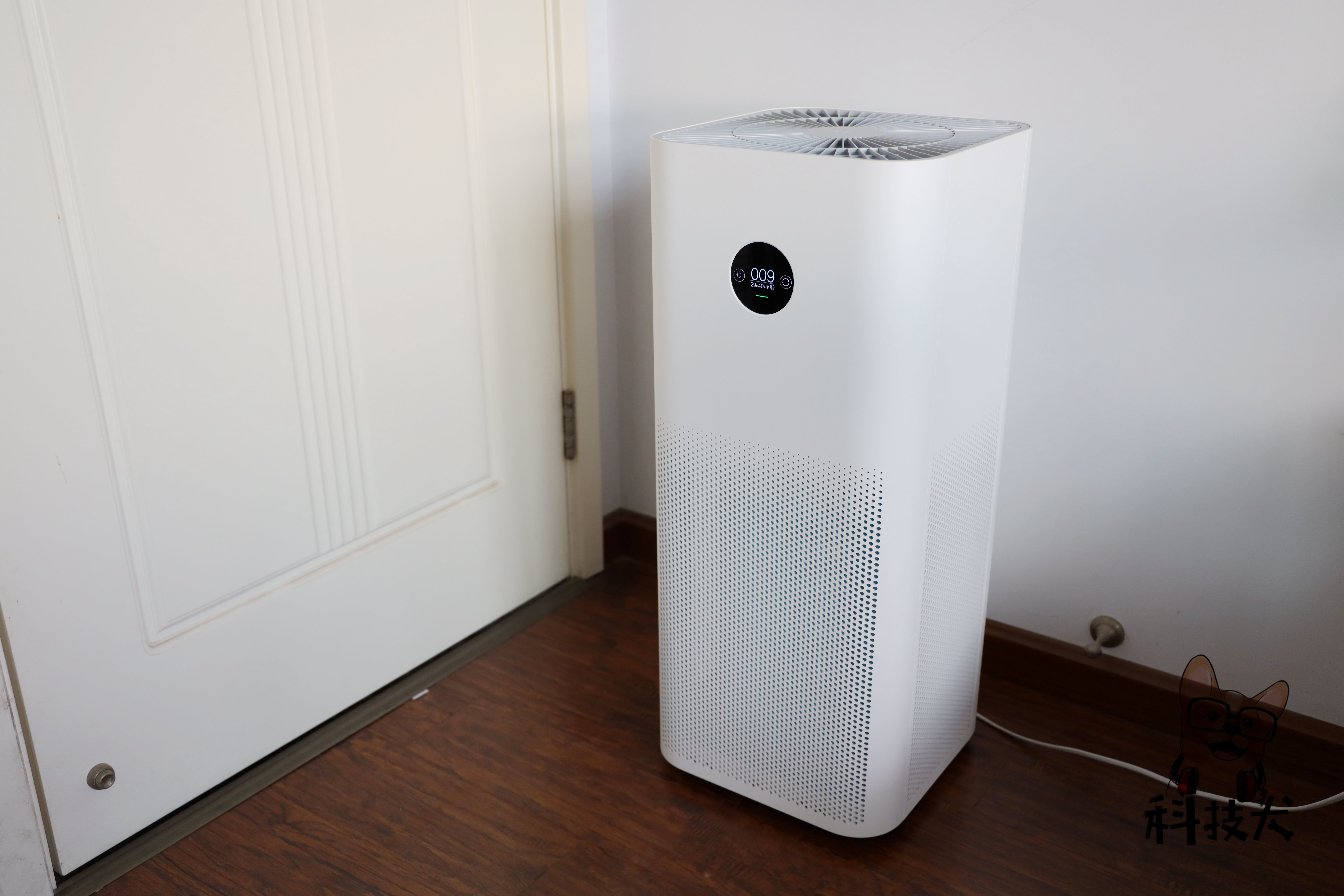 米家空气净化器proh测评除甲醛,米家空气净化器pro除醛测评