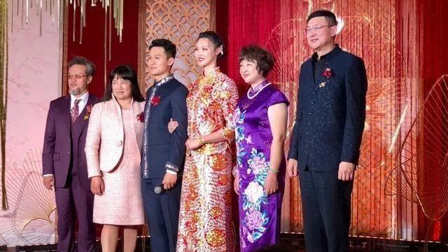 1米92女排国手,中国女排最美队长退役