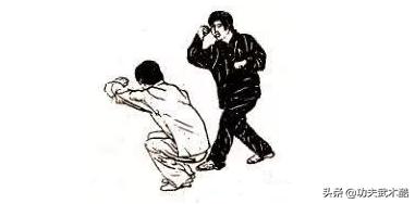 秘传武当太极十三势完整版,武当内家秘传正宗三十六功