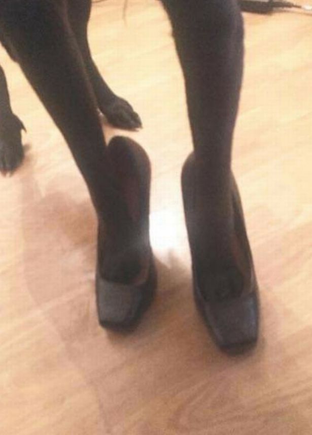 网上卖的二手女高跟鞋,女生高跟鞋二手鞋出售