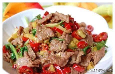 家常必备8道可口美食,好吃不腻的5道家常美食