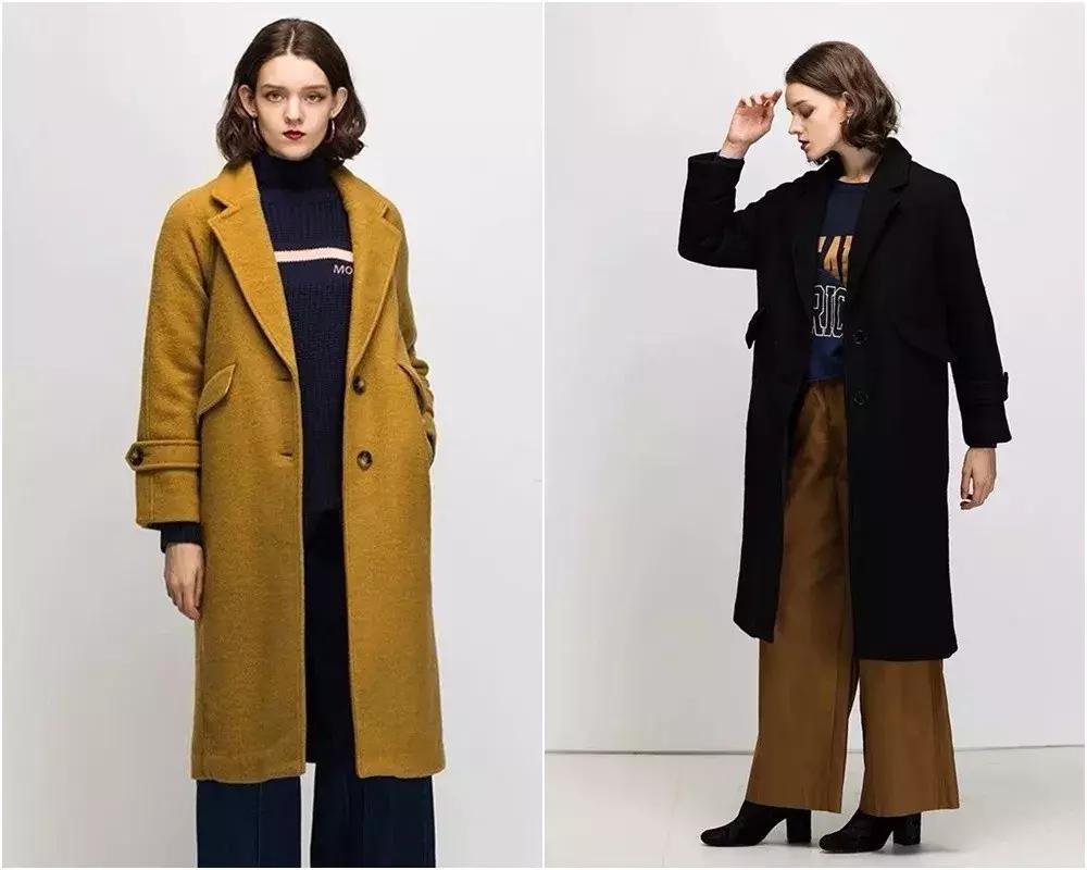 我们试了近百件大衣,告诉你们哪些值得买