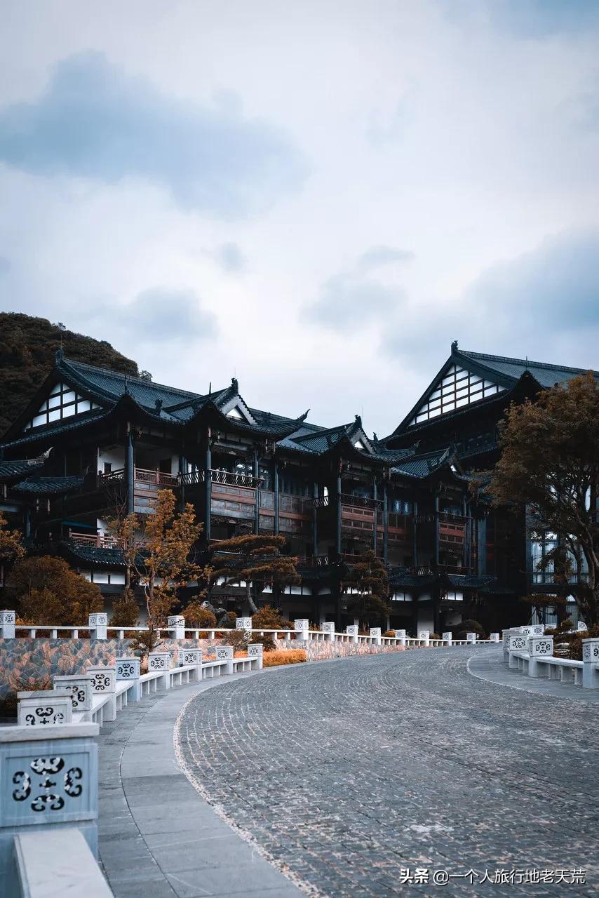 国庆旅游宝藏景点,还有哪些宝藏小众旅游地