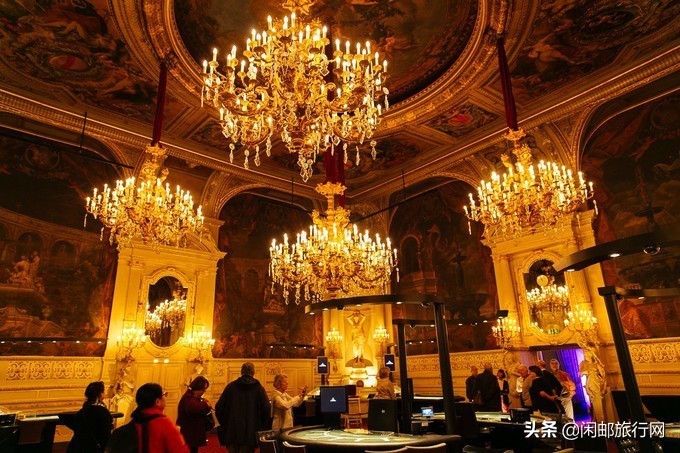 维京游轮多瑙河莱茵河航线,维京游轮申根国游