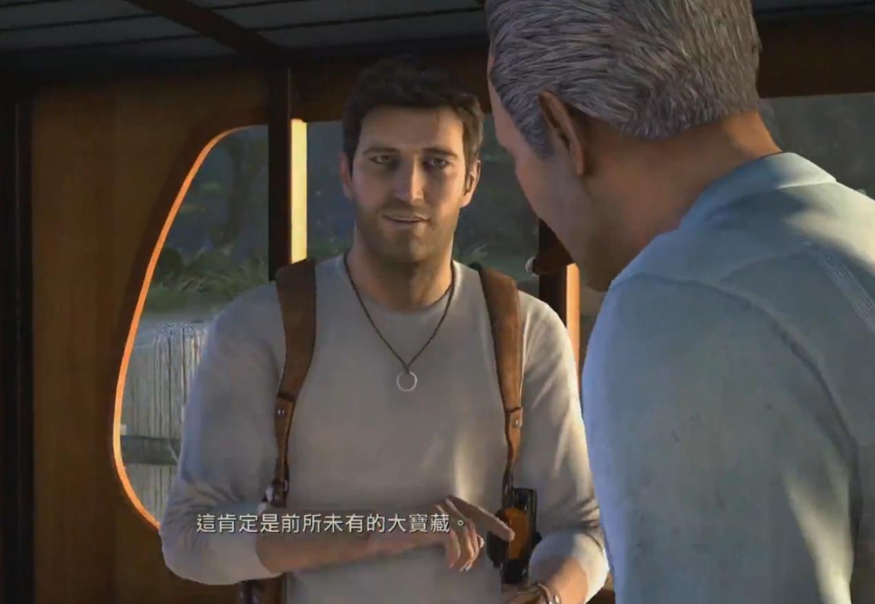 顽皮狗工作室在哪里,顽皮狗神秘海域还有续作吗