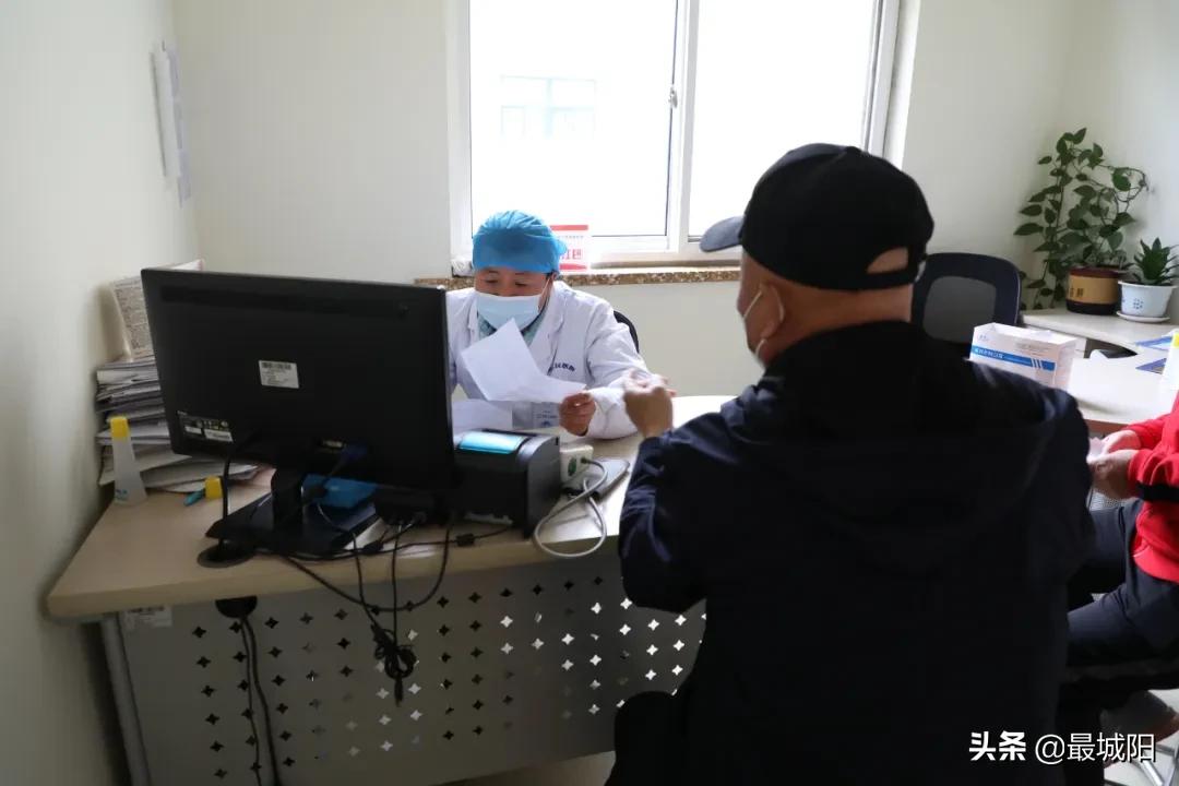 城阳区人民医院最新消息,城阳区人民医院是公立