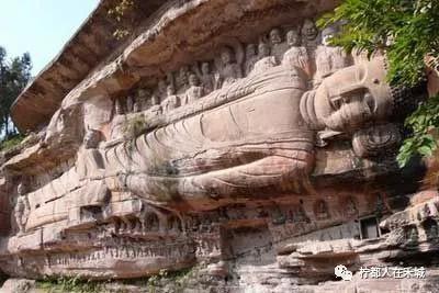 资阳安岳旅游景点推荐,四川资阳市安岳县旅游景点