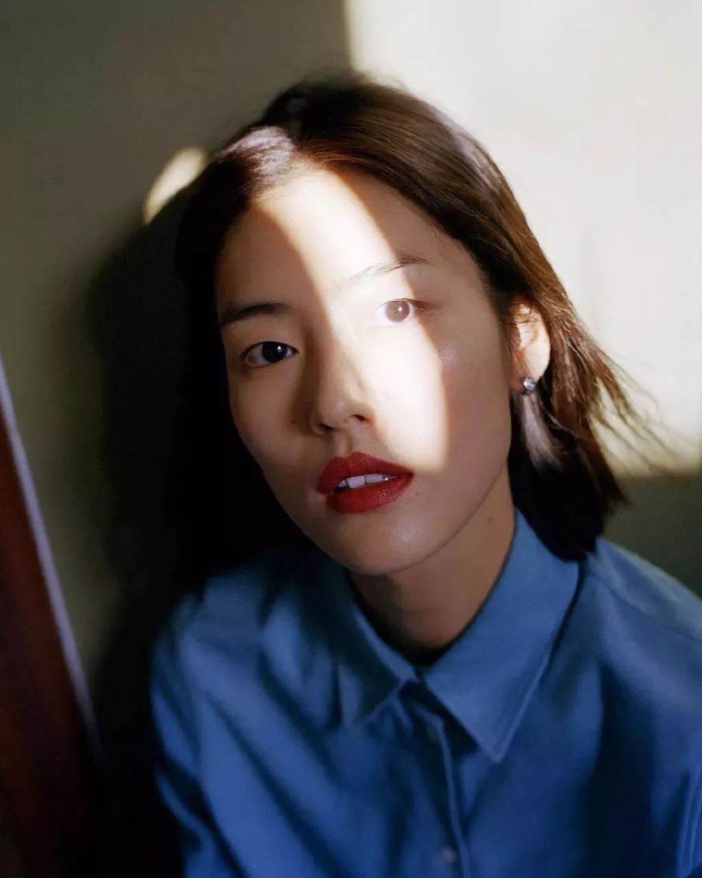 跟着欧阳娜娜拍校服写真,虞书欣欧阳娜娜赵露思鞠婧祎白鹿