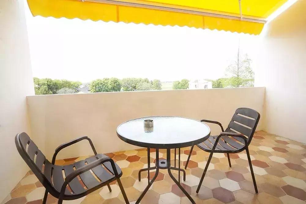 去上海必去的民宿,上海树林民宿推荐