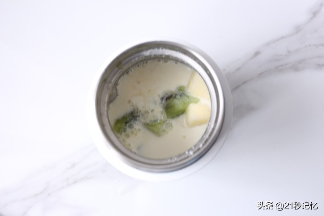 水果奶昔搭配做法大全,水果奶昔怎样搭配减肥