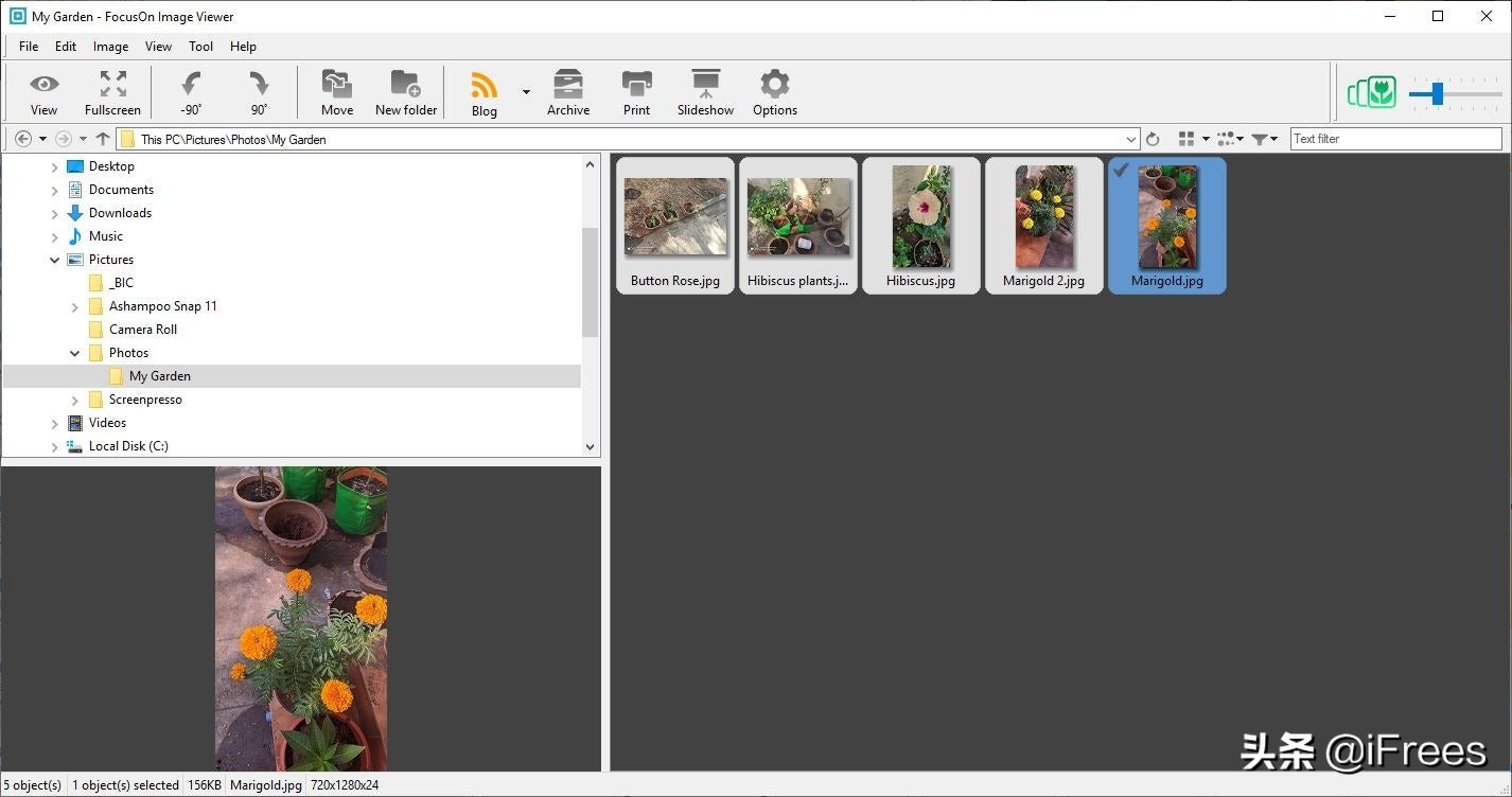 最好用的小白图片编辑软件免费,实用的图片编辑美化工具