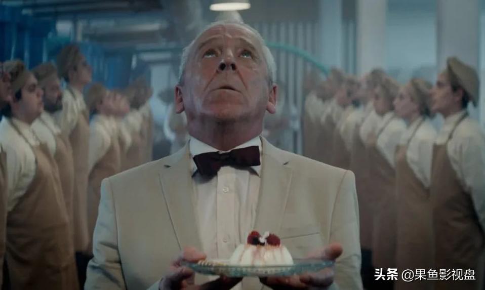 饥饿站台地下监狱视频,饥饿站台最恐怖的一个细节