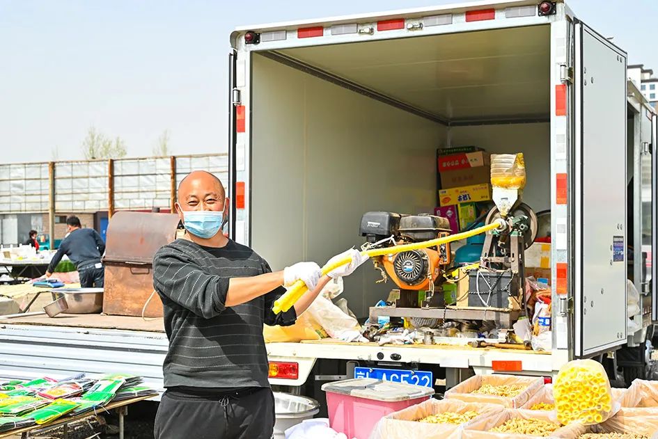 北京京郊大集地理位置,今天京郊哪有大集