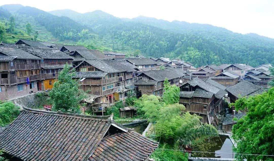 中国人的院子是什么样的,中国最美最好的院子