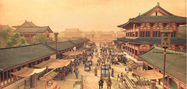 穿越到古代怎么办?这些小知识get不用愁!古代穿越指南1