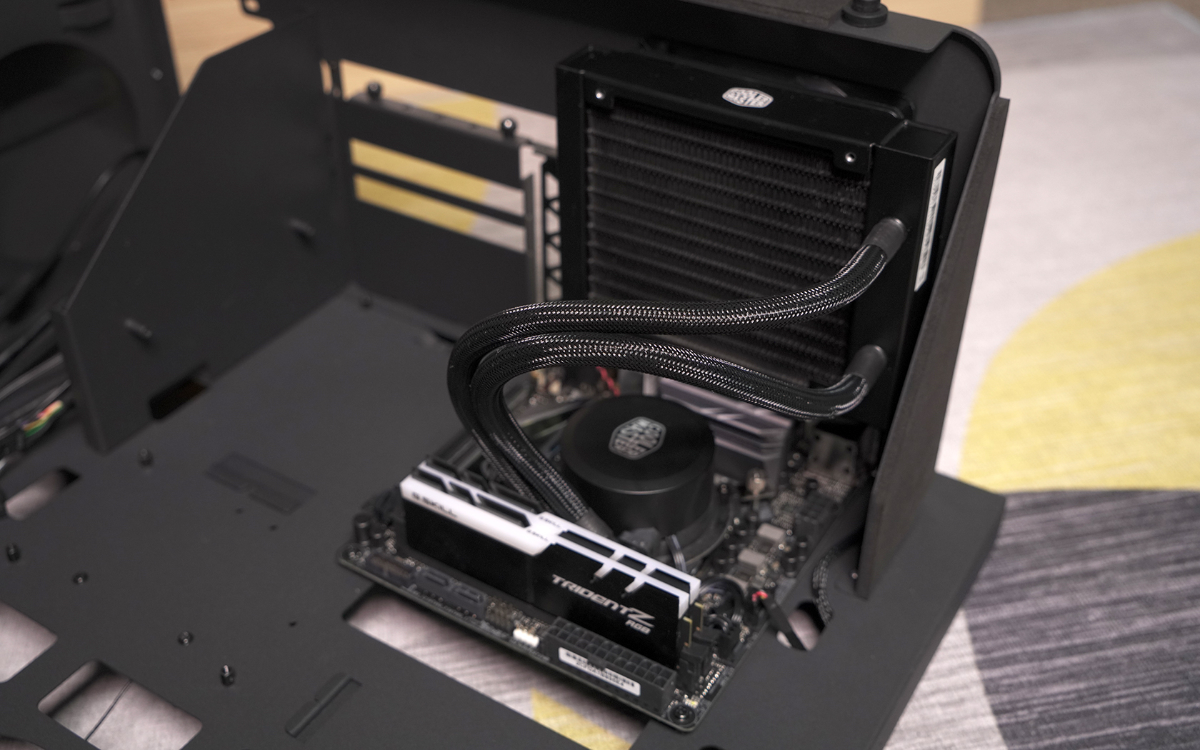 zerozoneeos机箱,zerozoneeos