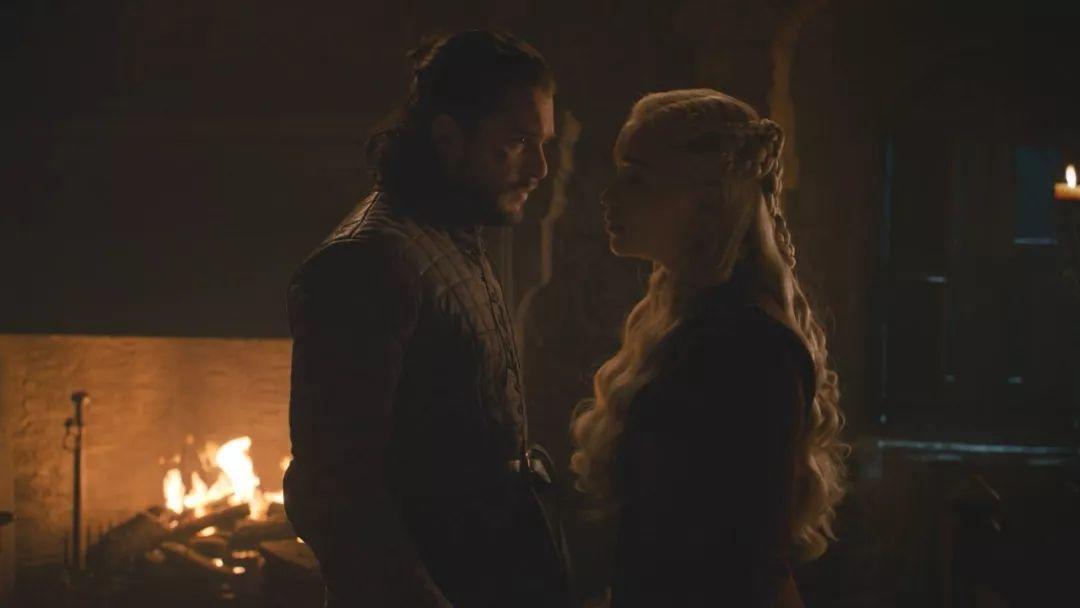 她不垮，神剧就不会垮