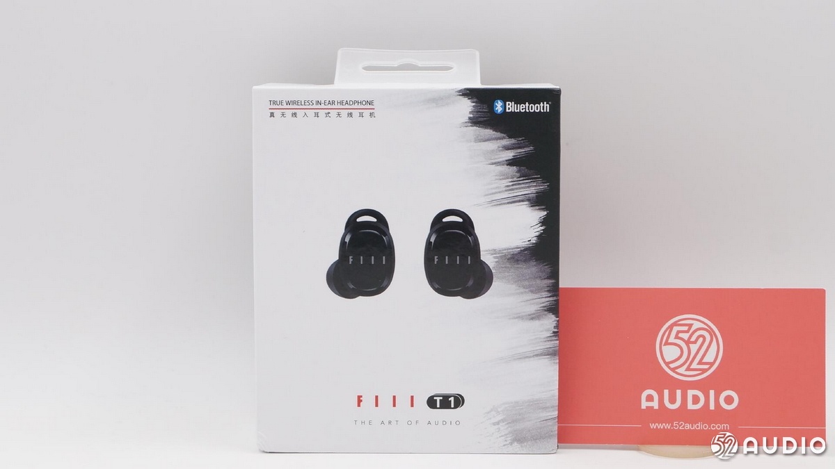 fiilt1lite蓝牙耳机怎么拆,fiil这款tws真无线降噪耳机