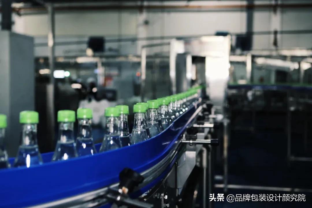 优之良饮|品牌,包装,LOGO,IP,VI全案设计