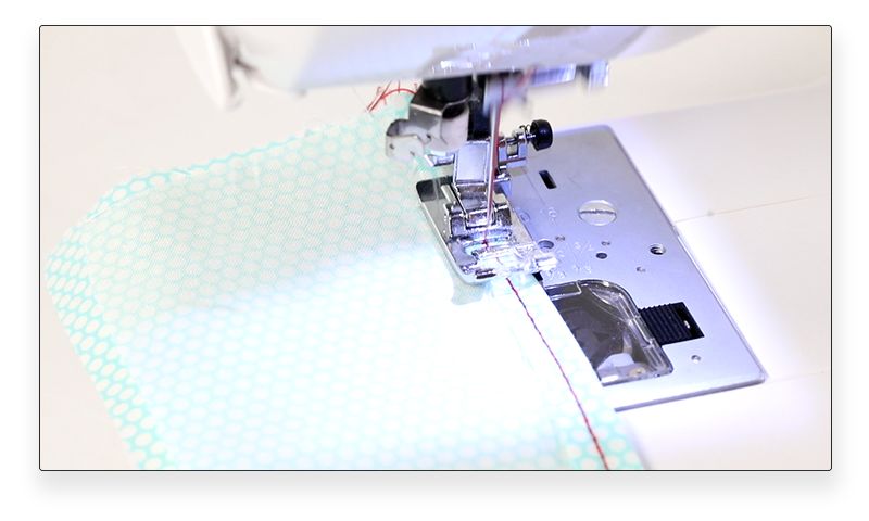 锁边缝纫机小技巧大全,没有锁边机缝纫有几种方法