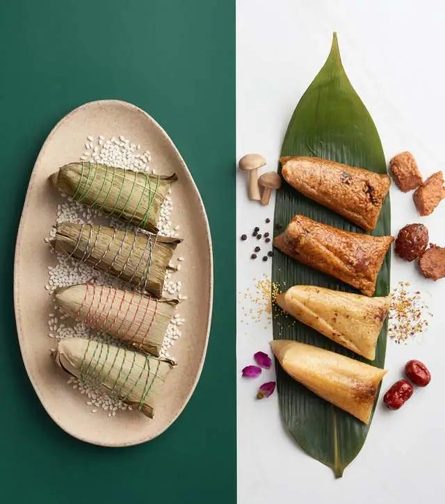 互联网大厂端午礼盒,2022年互联网大厂端午礼盒