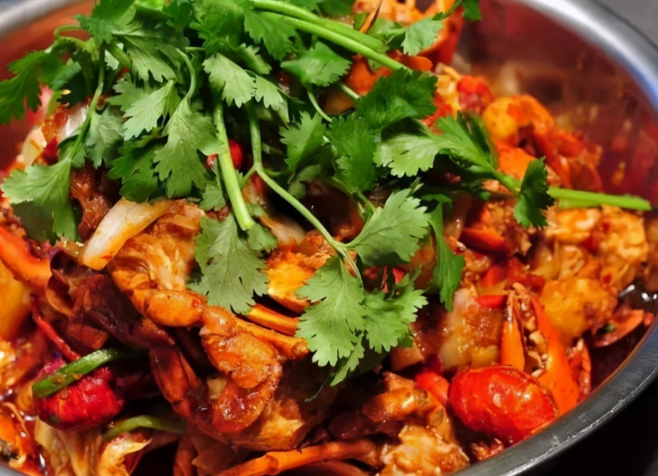 株洲好吃的美食推荐外卖,去株洲必吃的十大美食田心