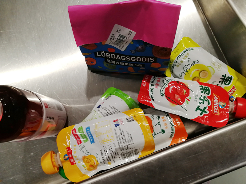 宜家,你来河南来晚了(带你去诳宜家,搭讪办会员的宜家小姐姐)