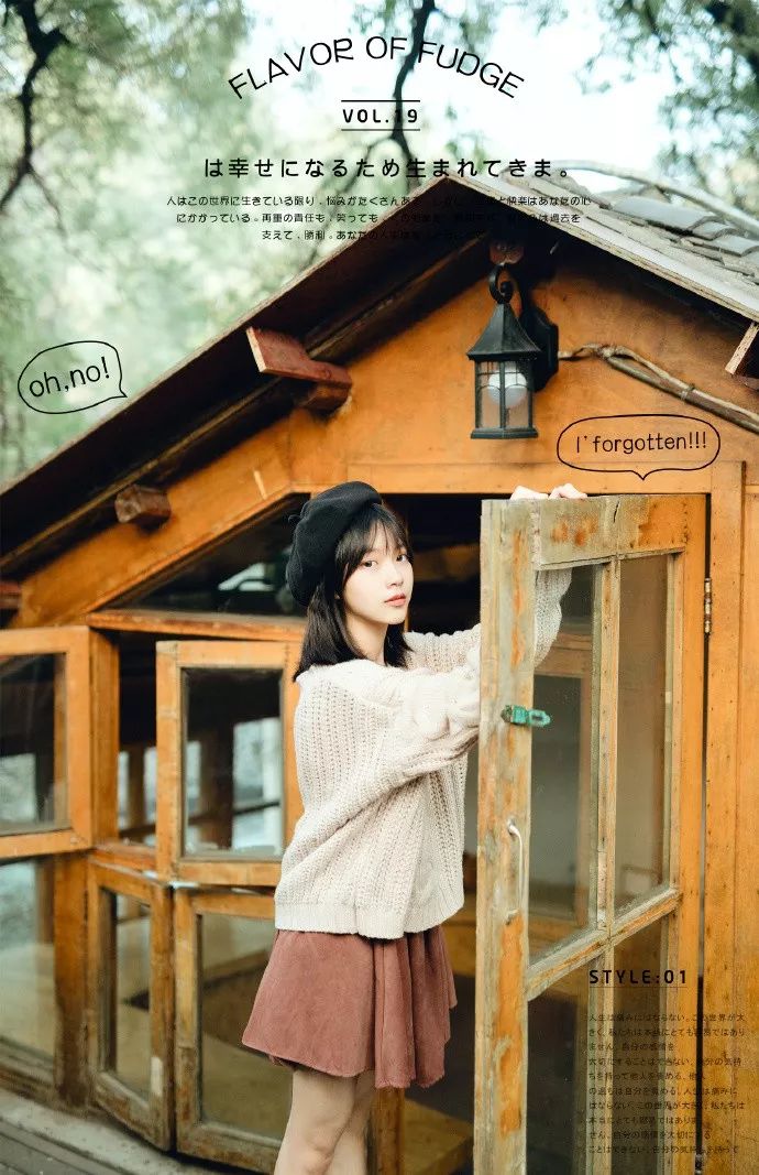 拍照时好看的pose,拍照必备100个pose