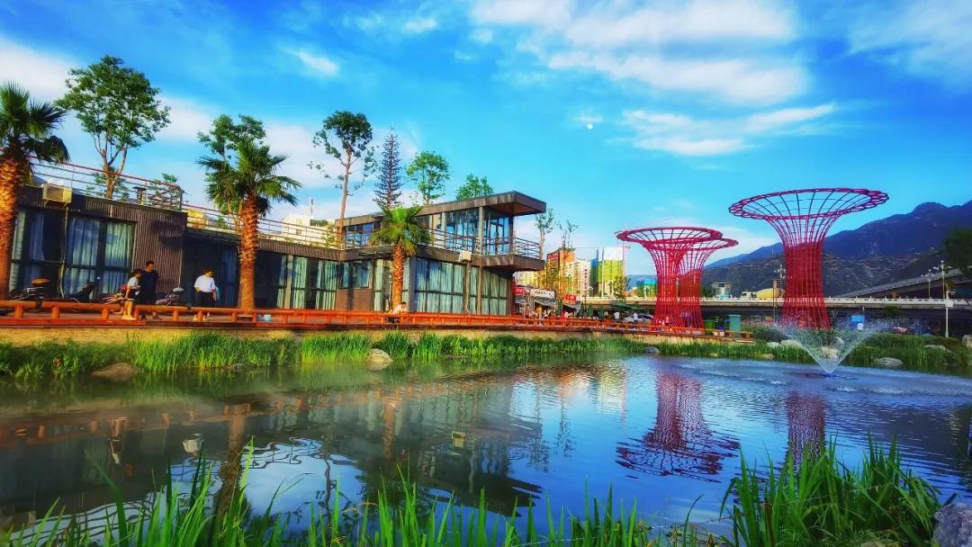 甘肃最缺水的地方,甘肃哪个地方水最好