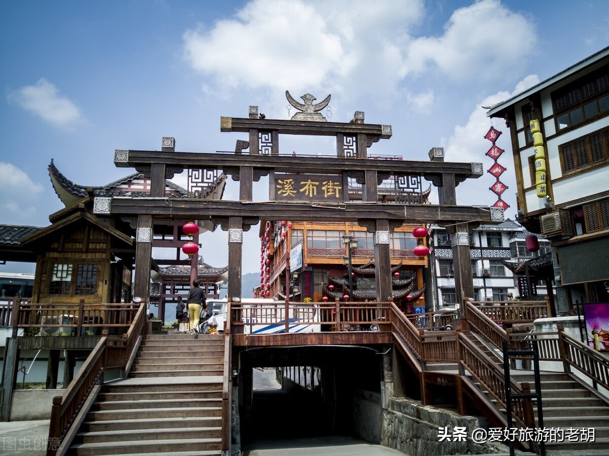 五一自驾张家界旅游攻略和费用,春节自驾张家界5天4晚旅游攻略