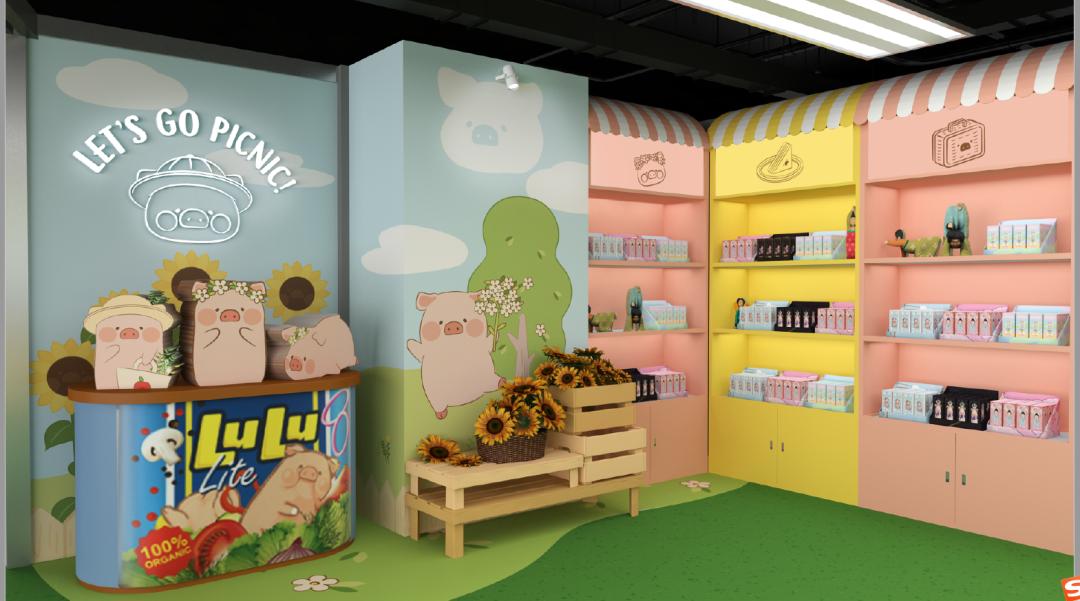 让商业奔赴新的可能，北京THENEW西单更新场启幕