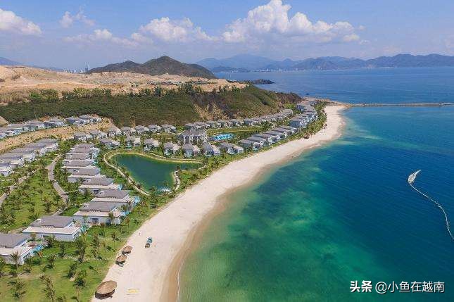 走进越南芽庄视频,越南旅游50个必去景点