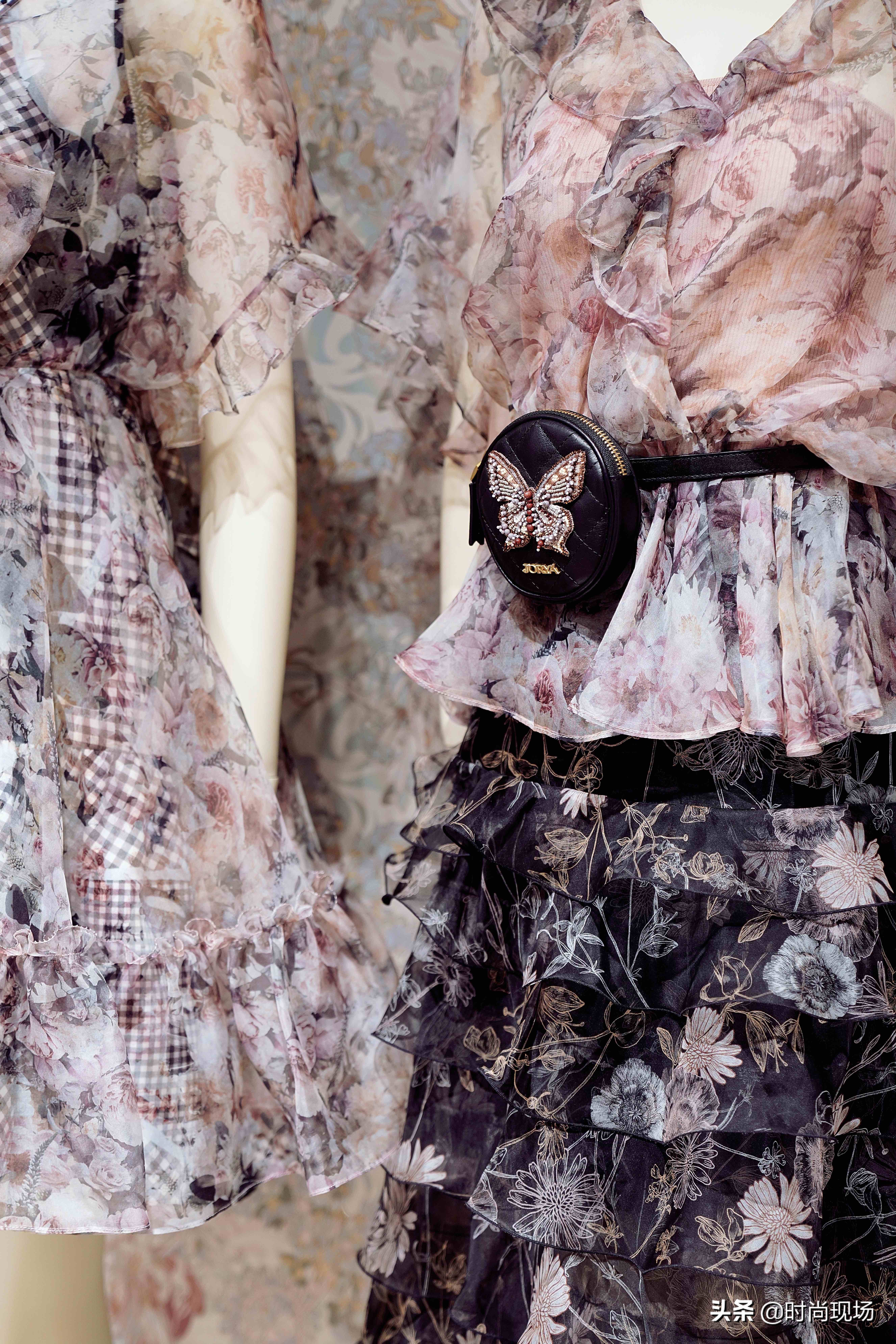 jorya发布会,jorya春季系列