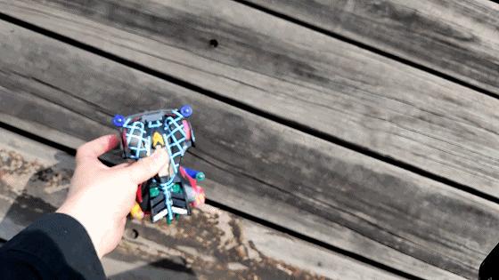 飞狮镍氢电池测试,飞狮9伏镍氢电池