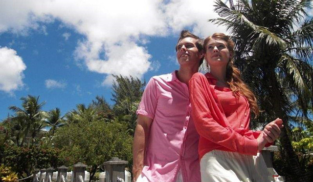 来自一个女生的告白,来自一个女人的情书